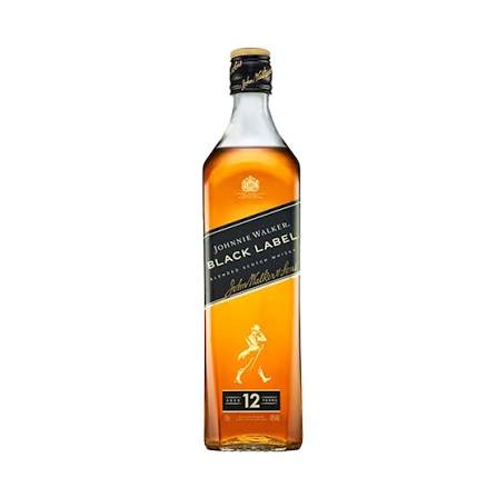 Black Label 70cl