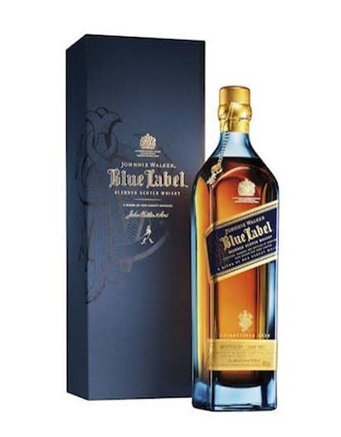 Blue Label 100cl